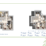 Type-3-Duplex-South